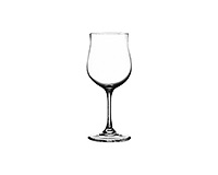 Бокал для вина из стекла (фужер) 260 мл
