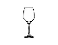 Бокал для вина из стекла (фужер) 325 мл