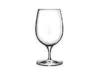 Бокал для вина из хрустального стекла (фужер) 320 мл