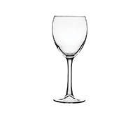Бокал для вина из стекла (фужер) 315 мл