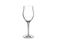 Бокал для вина из хрустального стекла (фужер) 340 мл