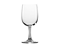Бокал для вина из хрустального стекла (фужер) 320 мл