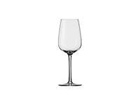 Бокал для вина из хрустального стекла (фужер) 305 мл
