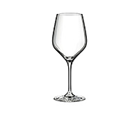 Бокал для вина из хрустального стекла (фужер) 450 мл