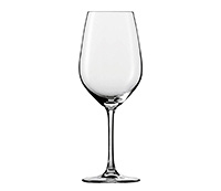 Бокал для вина из стекла (фужер) 404 мл