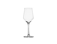 Бокал для вина из хрустального стекла (фужер) 365 мл