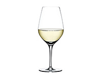 Бокал из хрустального стекла (фужер) для дегустации белых вин 420 мл