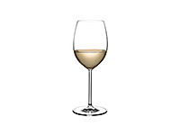 Бокал для вина из хрустального стекла (фужер) 325 мл