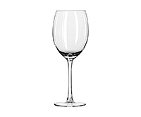 Бокал для вина из стекла (фужер) 440 мл