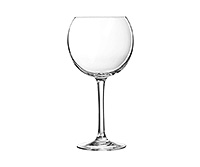 Бокал для вина из хрустального стекла (фужер) 470 мл