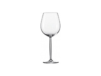 Бокал для вина из стекла (фужер) 460 мл