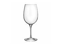Бокал для вина из хрустального стекла (фужер) 480 мл