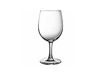 Бокал для вина из стекла (фужер) 450 мл