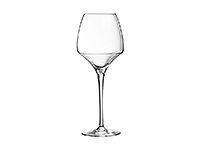 Бокал для вина из хрустального стекла (фужер) 400 мл