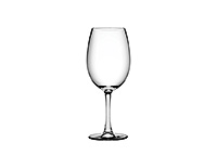Бокал для вина из стекла (фужер) 440 мл