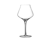 Бокал для вина из хрустального стекла (фужер) 450 мл