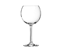 Бокал для вина из хрустального стекла (фужер) 580 мл