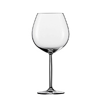 Бокал для вина из стекла (фужер) 830 мл