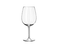 Бокал для вина из стекла (фужер) 590 мл