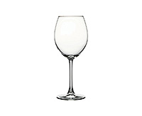 Бокал для вина из стекла (фужер) 540 мл