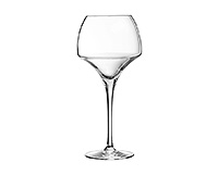 Бокал для вина из хрустального стекла (фужер) 550 мл