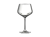 Бокал для вина из хрустального стекла (фужер) 660 мл