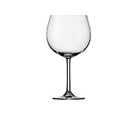 Бокал для вина из хрустального стекла (фужер) 650 мл