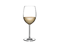 Бокал для вина из хрустального стекла (фужер) 430 мл