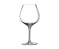 Бокал для вина из хрустального стекла (фужер) 700 мл