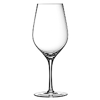 Бокал для вина из хрустального стекла (фужер) 620 мл