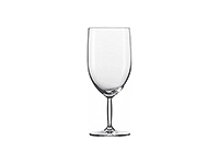 Бокал для вина из стекла (фужер) 450 мл