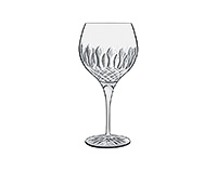 Бокал для вина из хрустального стекла (фужер) 650 мл
