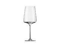 Бокал для вина из хрустального стекла (фужер) 540 мл