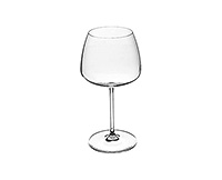 Бокал для вина из хрустального стекла (фужер) 570 мл