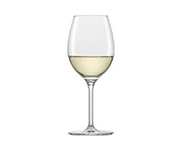 Бокал для вина из хрустального стекла (фужер) 368 мл