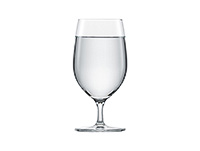 Бокал для вина из хрустального стекла (фужер) 253 мл
