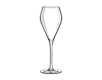 Бокал для шампанского из хрустального стекла (фужер) 240 мл