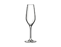 Бокал для шампанского из хрустального стекла (фужер) 205 мл