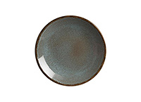 Тарелка керамическая 19 см