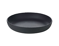 Тарелка глубокая (суповая) керамическая 27x27х5,5 см