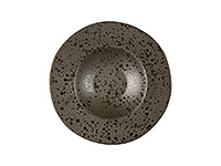 Тарелка для пасты керамическая 28,5 см