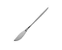 Нож из нержавеющей стали для рыбы 21,8х0,3 см