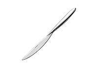 Нож столовый из нержавеющей стали 23,5x0,3 см