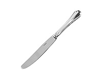 Нож столовый из нержавеющей стали 25,3 см