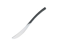 Нож столовый из нержавеющей стали 23,5 см