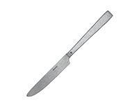 Нож столовый из нержавеющей стали 23,6 см
