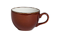 Чашка кофейная фарфоровая 85 мл
