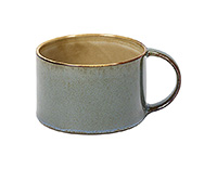 Чашка чайная керамическая 340 мл