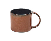 Чашка кофейная керамическая 100 мл