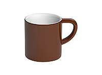 Чашка кофейная фарфоровая 80 мл